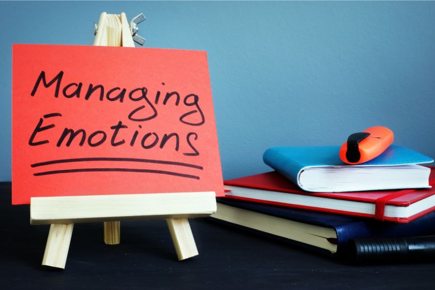 Situational Emotion Management