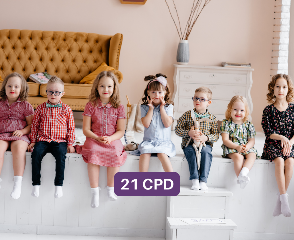 Understanding Disabilities: Support Special Needs Children